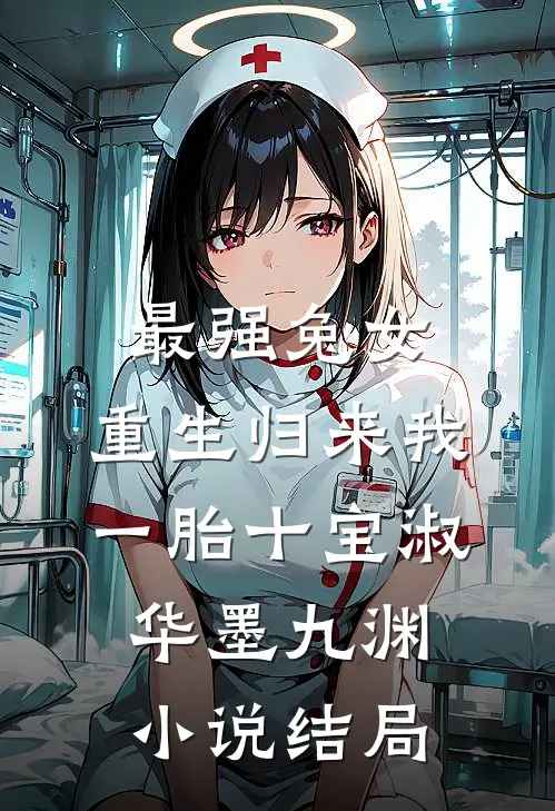 最强兔女，重生归来我一胎十宝淑华墨九渊小说结局
