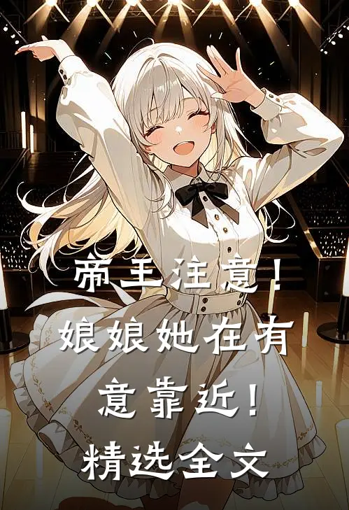 帝王注意！娘娘她在有意靠近！精选全文