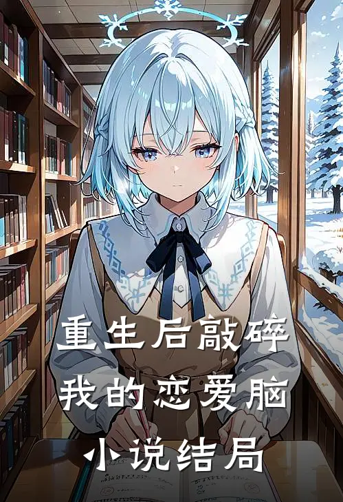 重生后敲碎我的恋爱脑小说结局