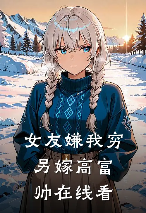 女友嫌我穷,另嫁高富帅在线看