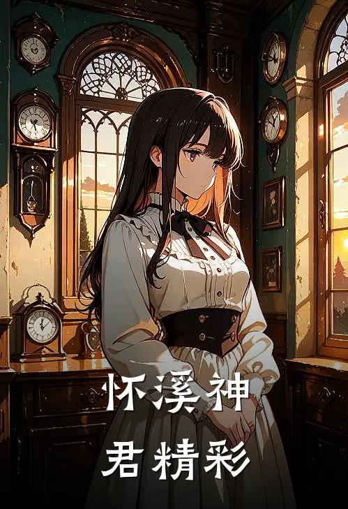怀溪神君精彩