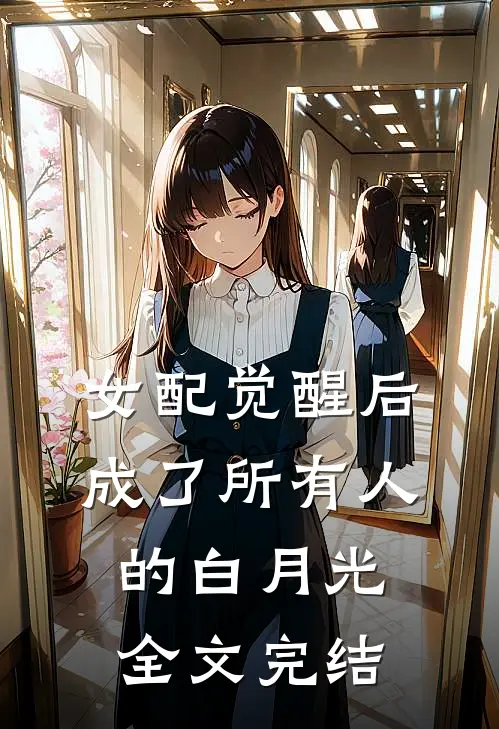 女配觉醒后，成了所有人的白月光全文完结