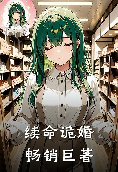 续命诡婚畅销巨著