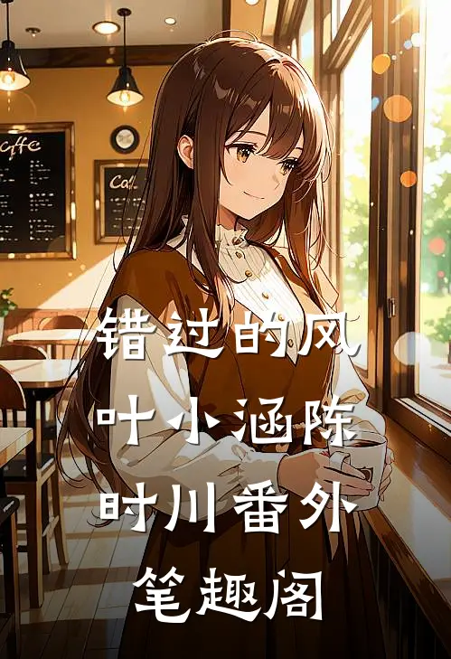 错过的风：叶小涵陈时川番外笔趣阁