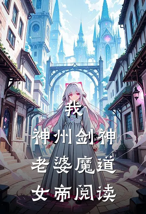 我,神州剑神,老婆魔道女帝阅读