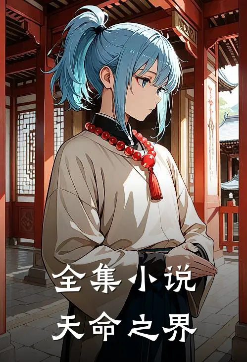 全集小说天命之界