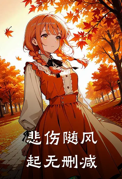 悲伤随风起无删减