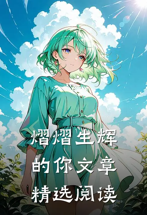 熠熠生辉的你文章精选阅读