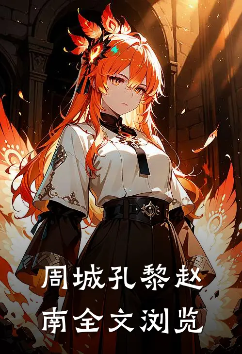 周城孔黎赵南全文浏览