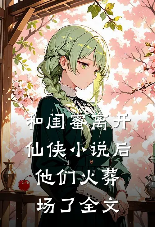 和闺蜜离开仙侠后,他们火葬场了全文阅读
