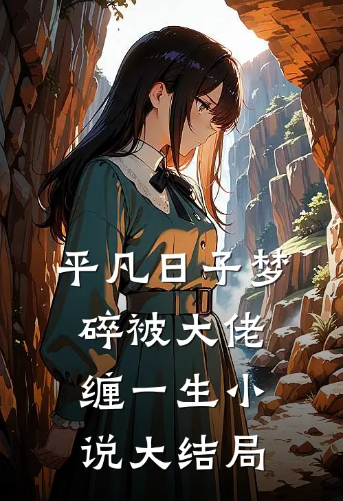 平凡日子梦碎被大佬缠一生小说大结局