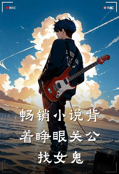 畅销背着睁眼关公,找女鬼救人