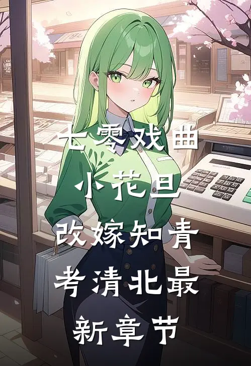 七零戏曲小花旦，改嫁知青考清北最新章节
