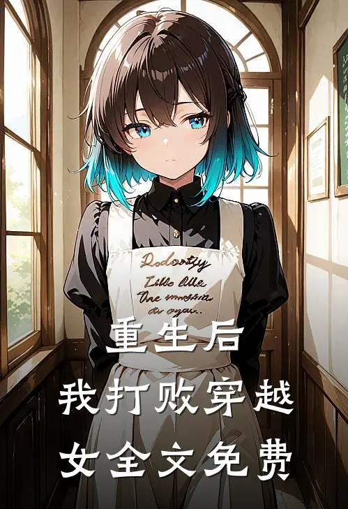 重生后，我打败穿越女全文免费
