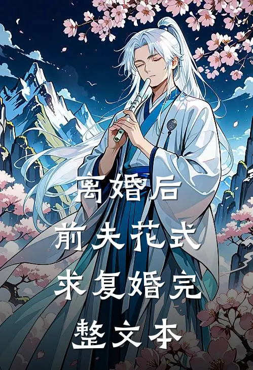 离婚后，前夫花式求复婚完整文本