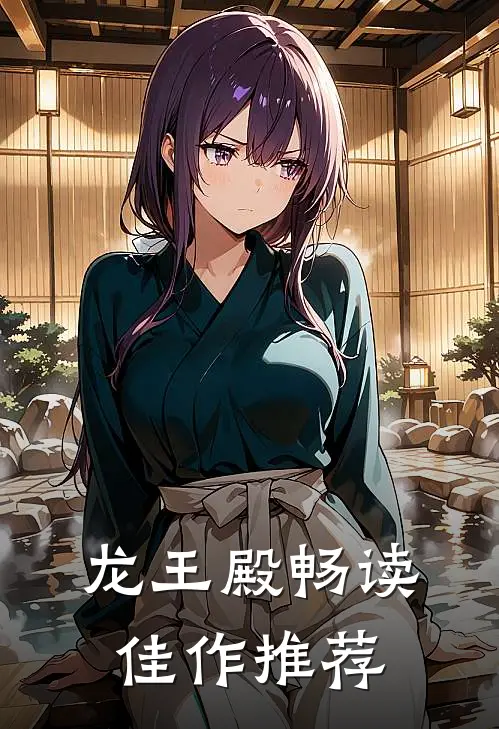 龙王殿畅读佳作推荐