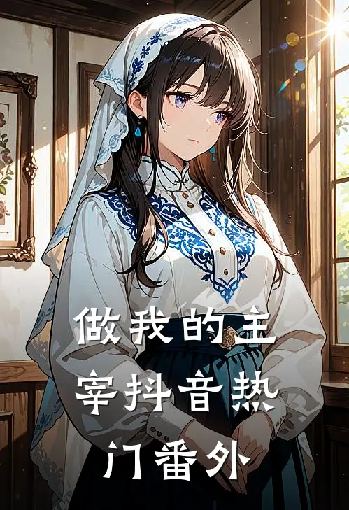 做我的主宰抖音热门 番外