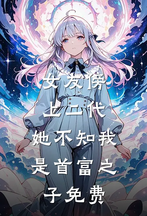 女友傍上二代,她不知我是首富之子免费阅读