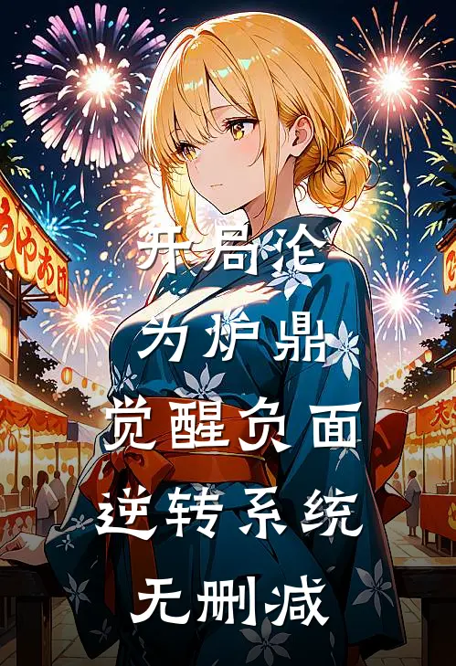 开局沦为炉鼎，觉醒负面逆转系统无删减