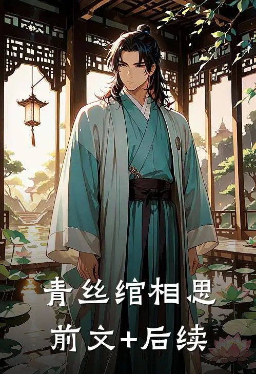 青丝绾相思前文+后续
