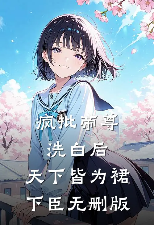 疯批帝尊洗白后，天下皆为裙下臣无删版