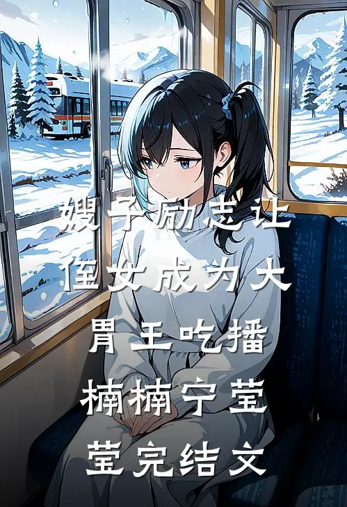 嫂子励志让侄女成为大胃王吃播楠楠宁莹莹完结文