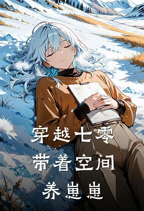 穿越七零带着空间养崽崽免费全文在线阅读
