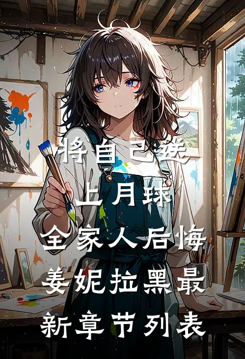 将自己送上月球，全家人后悔姜妮拉黑最新章节列表