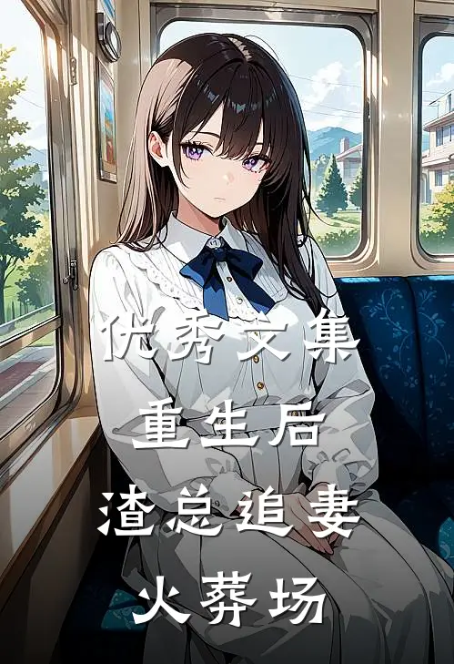 优秀文集重生后,渣总追妻火葬场