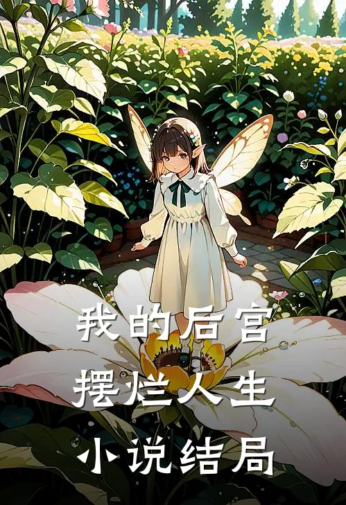 我的后宫摆烂人生小说结局