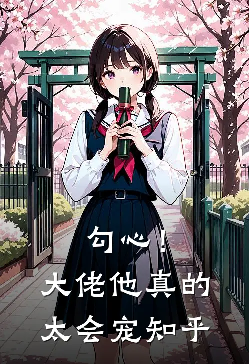 勾心!大佬他真的太会宠知乎