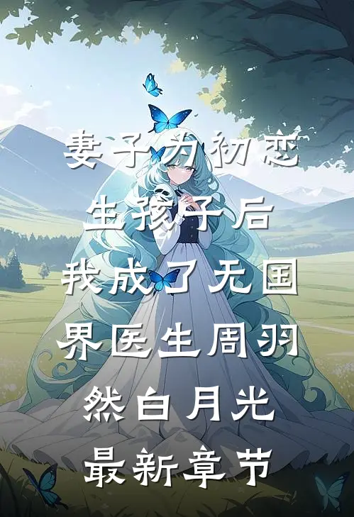 妻子为初恋生孩子后，我成了无国界医生周羽然白月光最新章节