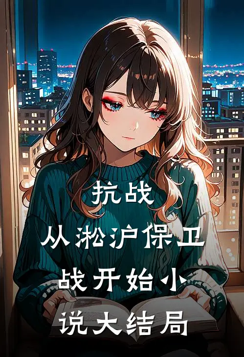 抗战：从淞沪保卫战开始小说大结局
