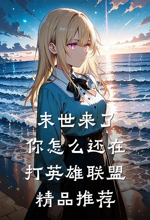末世来了，你怎么还在打英雄联盟精品推荐