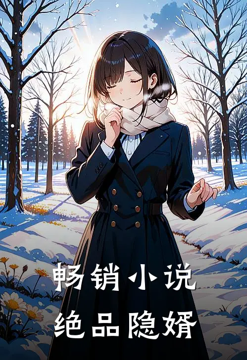 畅销绝品隐婿全文阅读