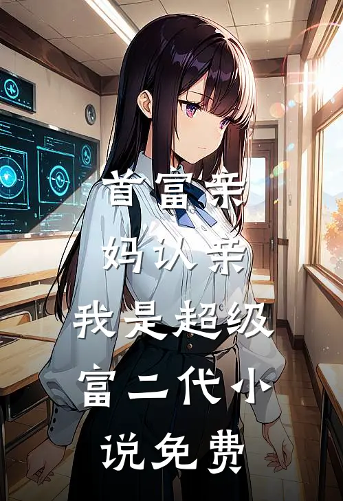 首富亲妈认亲我是超级富二代免费观看