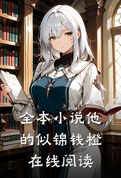 全本小说他的似锦钱橙在线阅读