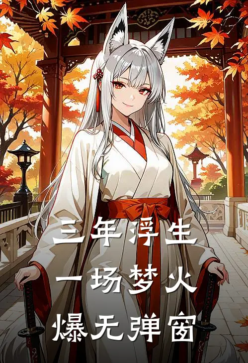 三年浮生一场梦火爆无弹窗