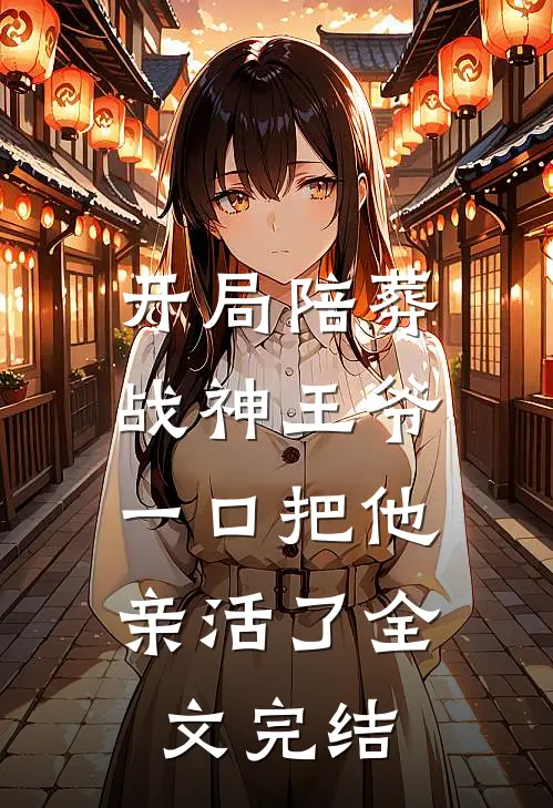开局陪葬战神王爷，一口把他亲活了全文完结