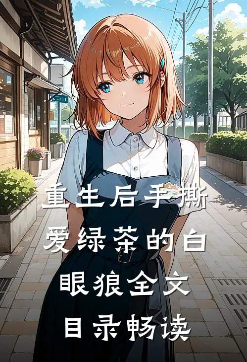 重生后手撕爱绿茶的白眼狼全文目录畅读
