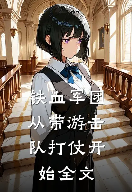 铁血军团，从带游击队打仗开始全文