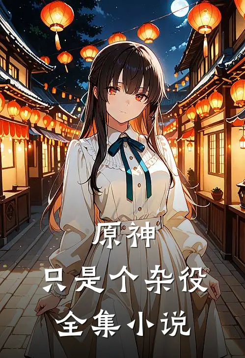 原神：只是个杂役全集小说