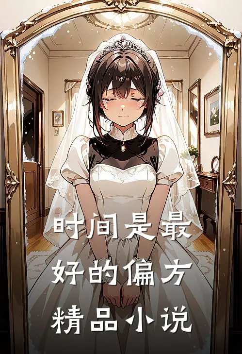 时间是最好的偏方精品小说