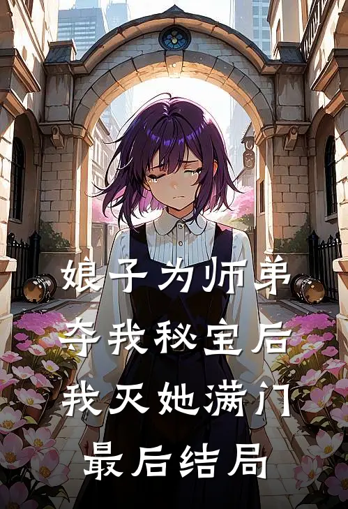 娘子为师弟夺我秘宝后，我灭她满门最后结局
