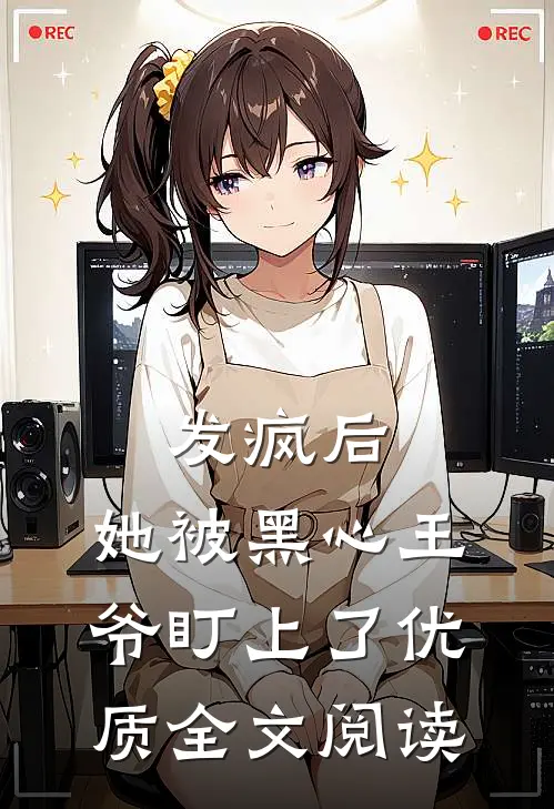 发疯后，她被黑心王爷盯上了优质全文阅读