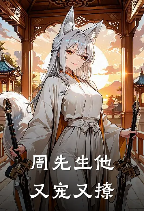 周先生他又宠又撩