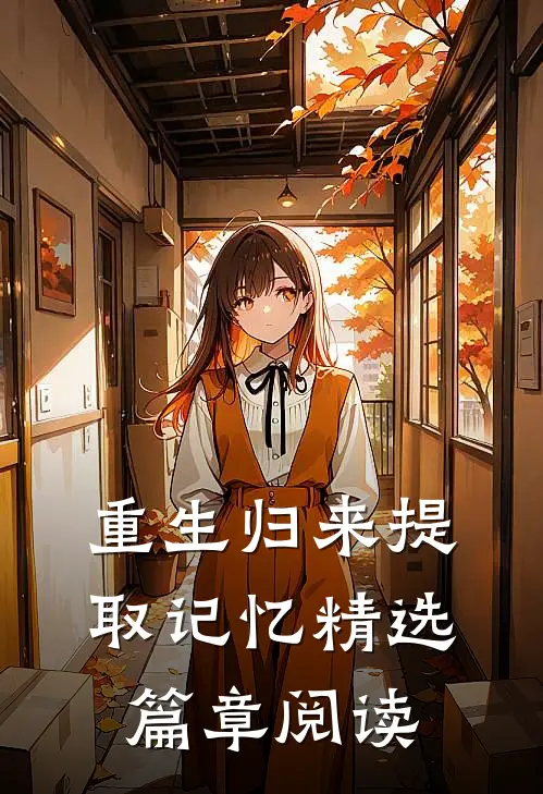 重生归来提取记忆精选篇章阅读