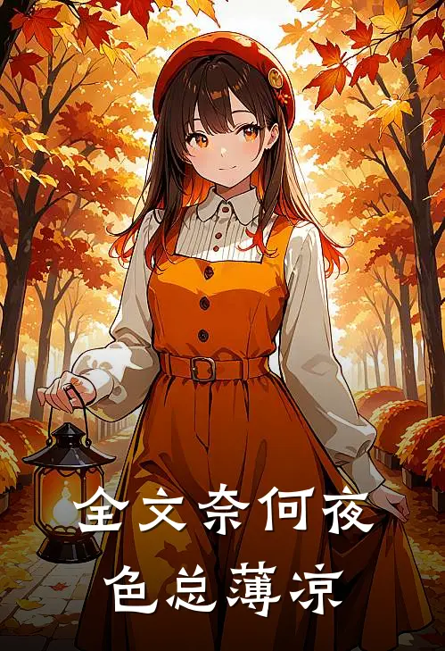 全文奈何夜色总薄凉