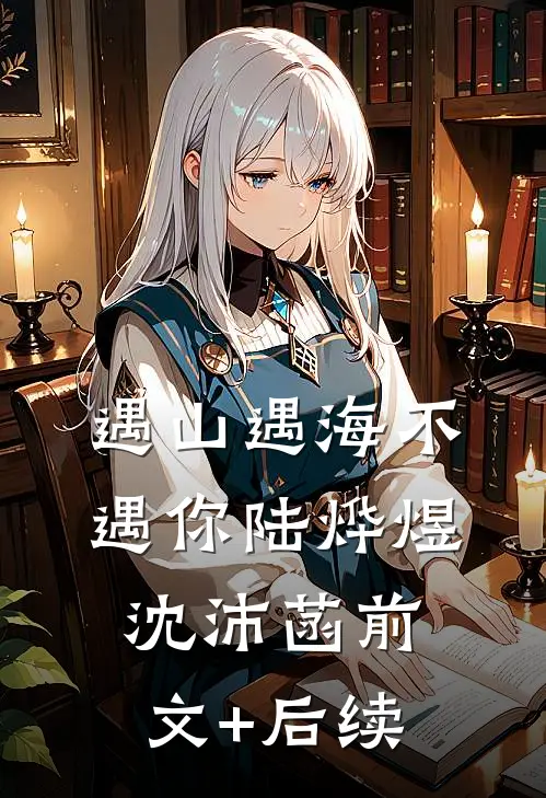 遇山遇海不遇你陆烨煜沈沛菡前文+后续