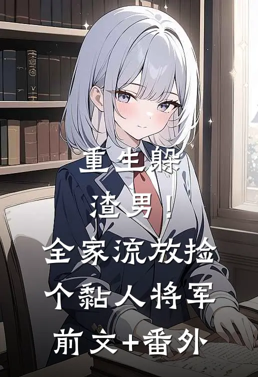 重生躲渣男！全家流放捡个黏人将军前文+番外